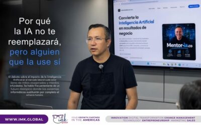 Paradigmas de la Inteligencia Artificial, ¿El fin de los profesionales?
